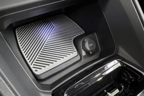 Citroën C4 Hybrid 145 ë-DCS6 Business Edition