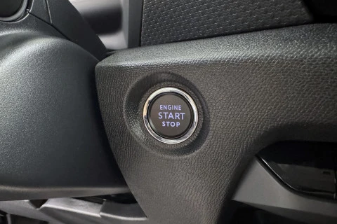 Citroën C4 Hybrid 145 ë-DCS6 Business Edition