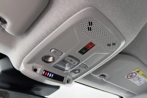 Citroën C4 Hybrid 145 ë-DCS6 Business Edition