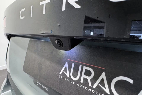 Citroën C4 Hybrid 145 ë-DCS6 Business Edition