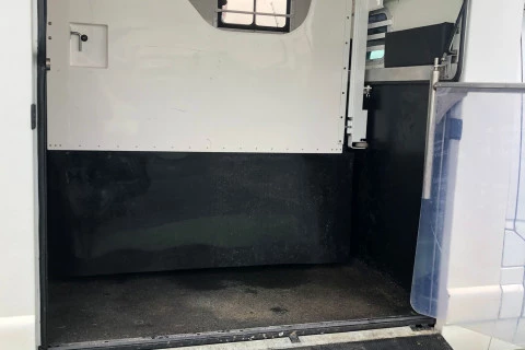 Renault Trucks Master MASTER 170 C.V.+FURGONETA DE CABALLOS