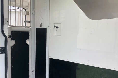 Renault Trucks Master MASTER 170 C.V.+FURGONETA DE CABALLOS