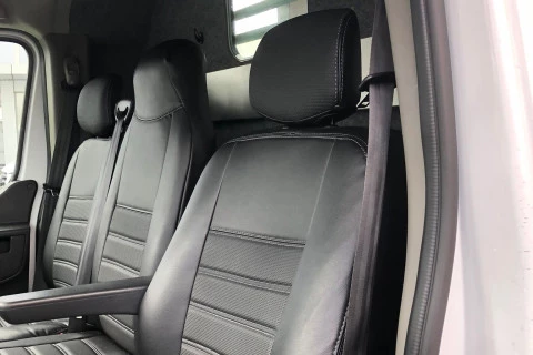 Renault Trucks Master MASTER 170 C.V.+FURGONETA DE CABALLOS