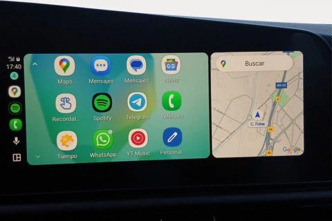 Kia Niro 1.6 GDi HEV 95kW (129CV) Drive