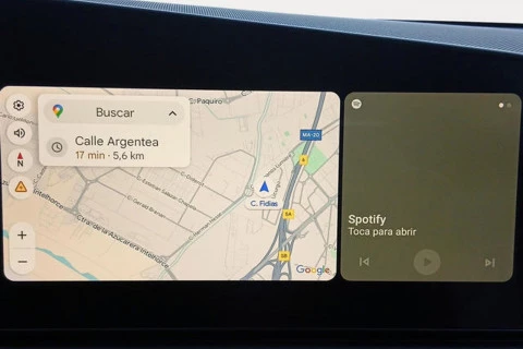 Kia Niro 1.6 GDi HEV 95kW (129CV) Drive