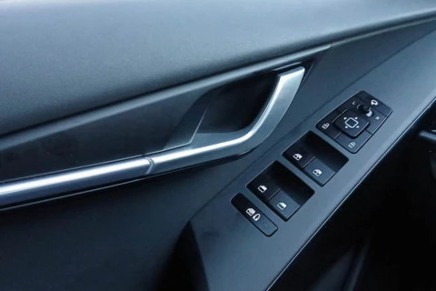 Kia Niro 1.6 GDi HEV 95kW (129CV) Drive