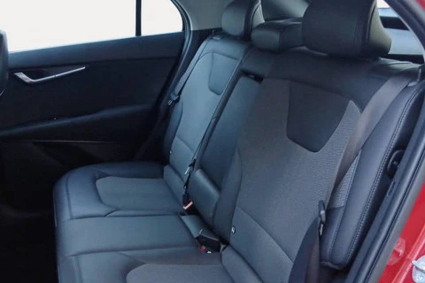 Kia Niro 1.6 GDi HEV 95kW (129CV) Drive