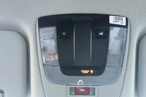 Kia Niro 1.6 GDi HEV 95kW (129CV) Drive