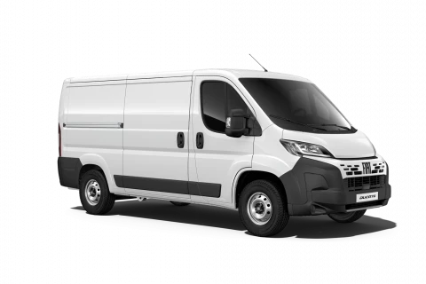 Fiat Ducato 33 L2H1 BlueHDi 88kW (120CV)