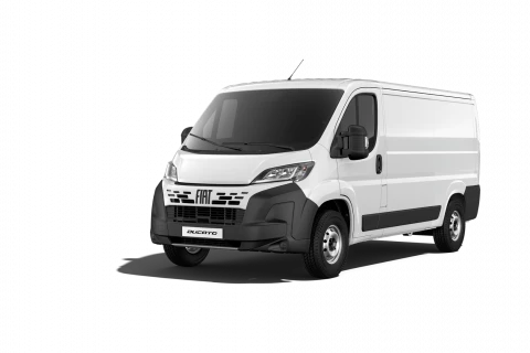 Fiat Ducato 33 L2H1 BlueHDi 88kW (120CV)