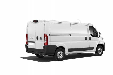 Fiat Ducato 33 L2H1 BlueHDi 88kW (120CV)