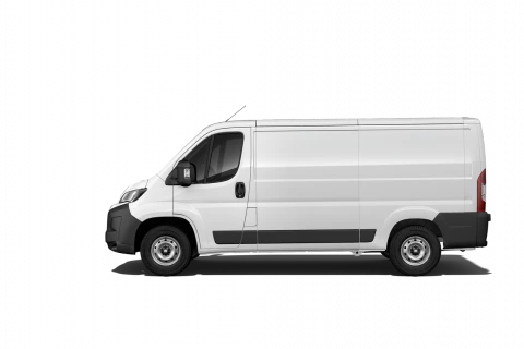 Fiat Ducato 33 L2H1 BlueHDi 88kW (120CV)