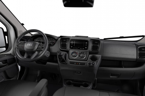 Fiat Ducato 33 L2H1 BlueHDi 88kW (120CV)