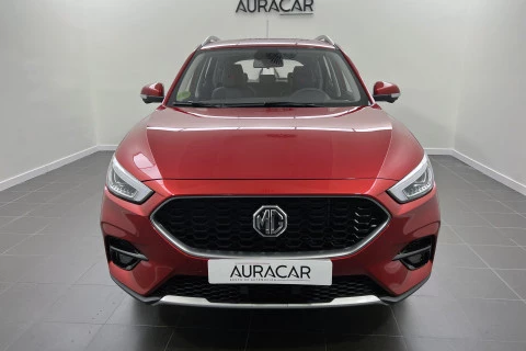 MG ZS 1.0T Luxury Auto