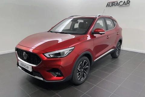 MG ZS 1.0T Luxury Auto
