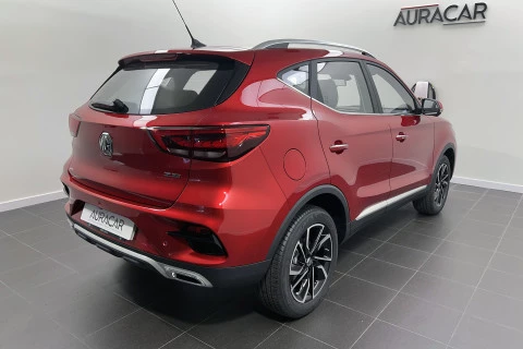 MG ZS 1.0T Luxury Auto