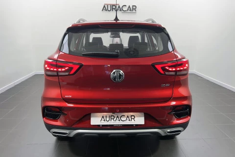 MG ZS 1.0T Luxury Auto