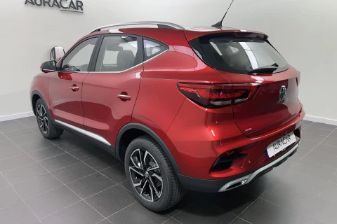 MG ZS 1.0T Luxury Auto
