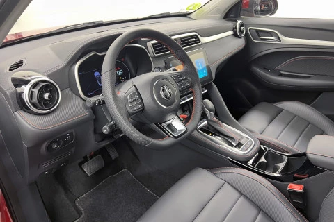 MG ZS 1.0T Luxury Auto