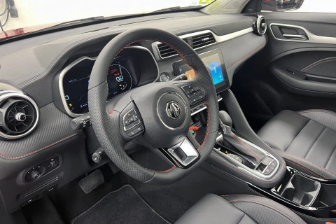 MG ZS 1.0T Luxury Auto