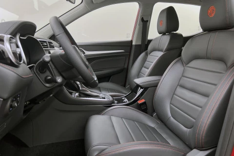 MG ZS 1.0T Luxury Auto