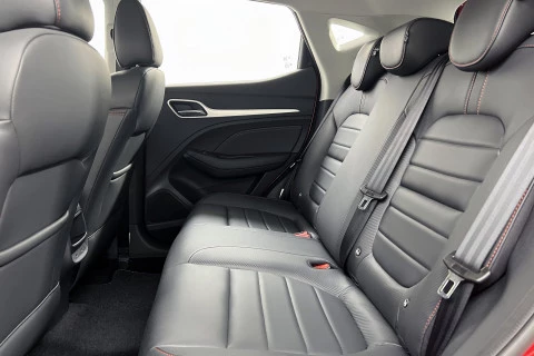 MG ZS 1.0T Luxury Auto
