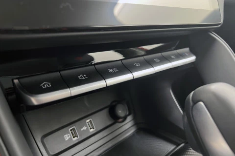 MG ZS 1.0T Luxury Auto