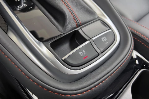 MG ZS 1.0T Luxury Auto