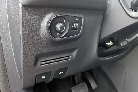 MG ZS 1.0T Luxury Auto