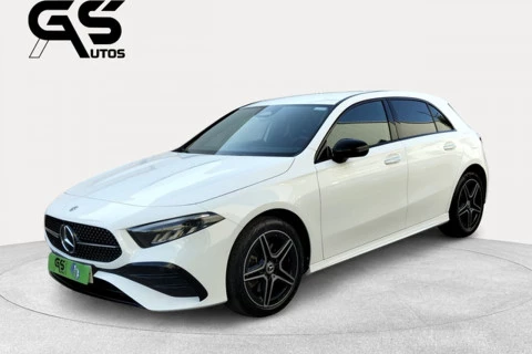 Mercedes-Benz Clase A A 250 e
