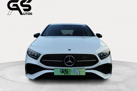 Mercedes-Benz Clase A A 250 e