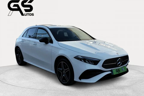 Mercedes-Benz Clase A A 250 e