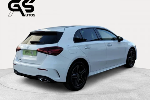 Mercedes-Benz Clase A A 250 e
