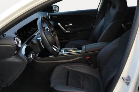 Mercedes-Benz Clase A A 250 e