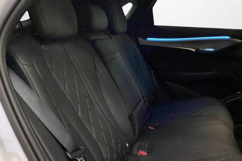 BYD SEALION 7 83 kWh Comfort