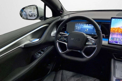 BYD SEALION 7 83 kWh Comfort