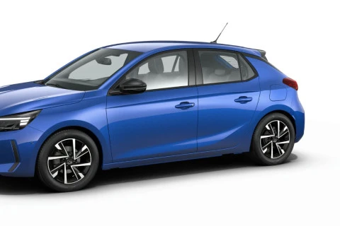 Opel Corsa Electric 51kWh GS Long Range