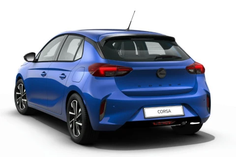 Opel Corsa Electric 51kWh GS Long Range