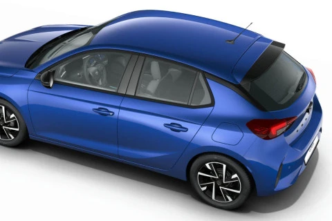 Opel Corsa Electric 51kWh GS Long Range