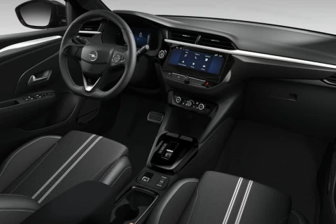 Opel Corsa Electric 51kWh GS Long Range