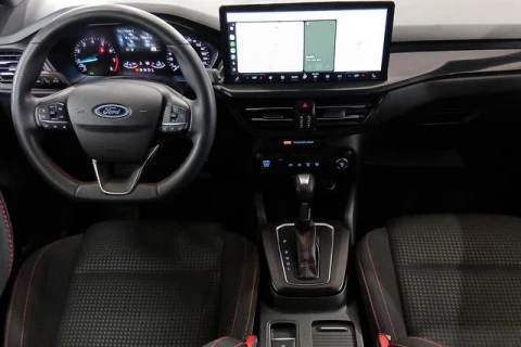 Ford Focus SportBreak 1.0 Ecoboost MHEV ST-Line Auto 114 kW (155 CV)