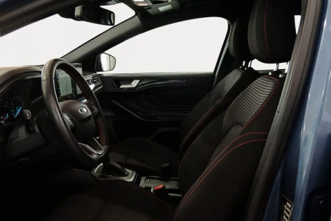 Ford Focus SportBreak 1.0 Ecoboost MHEV ST-Line Auto 114 kW (155 CV)