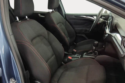 Ford Focus SportBreak 1.0 Ecoboost MHEV ST-Line Auto 114 kW (155 CV)