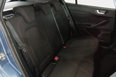 Ford Focus SportBreak 1.0 Ecoboost MHEV ST-Line Auto 114 kW (155 CV)