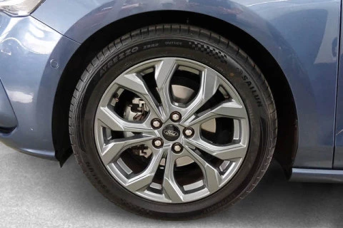Ford Focus SportBreak 1.0 Ecoboost MHEV ST-Line Auto 114 kW (155 CV)
