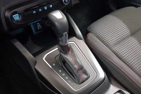 Ford Focus SportBreak 1.0 Ecoboost MHEV ST-Line Auto 114 kW (155 CV)