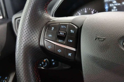 Ford Focus SportBreak 1.0 Ecoboost MHEV ST-Line Auto 114 kW (155 CV)