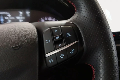 Ford Focus SportBreak 1.0 Ecoboost MHEV ST-Line Auto 114 kW (155 CV)