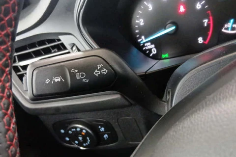 Ford Focus SportBreak 1.0 Ecoboost MHEV ST-Line Auto 114 kW (155 CV)