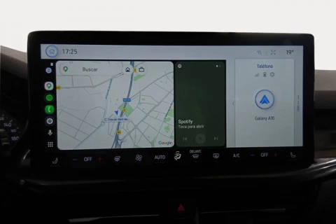 Ford Focus SportBreak 1.0 Ecoboost MHEV ST-Line Auto 114 kW (155 CV)